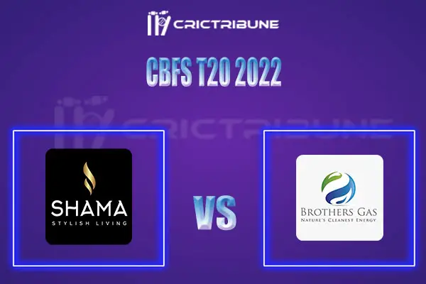 BG vs SSL Live Score, In the Match of CBFS T20 2022, which will be played at Sharjah Cricket Ground, Sharjah.IGM vs PHT Live Score, Match between Brother Gas vs