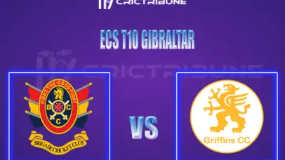 BRI vs GRI Live Score, In the Match of ECS Gibraltar 2022, which will be played at Europa Sports Complex, Gibraltar. BAV vs TAR Live Score, Match between Brigad