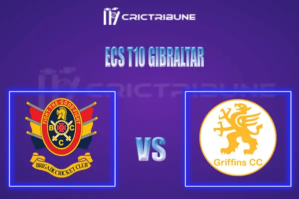 BRI vs GRI Live Score, In the Match of ECS Gibraltar 2022, which will be played at Europa Sports Complex, Gibraltar. BAV vs TAR Live Score, Match between Brigad