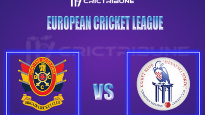 BRI vs ZAS Live Score, In the Match of European Cricket League 2022, which will be played at Cartama Oval, Cartama. BRI vs ZAS Live Score, Match between Brigade