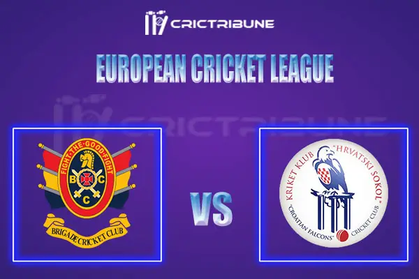 BRI vs ZAS Live Score, In the Match of European Cricket League 2022, which will be played at Cartama Oval, Cartama. BRI vs ZAS Live Score, Match between Brigade