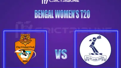 CAR VS CLJ Live Score, In the Match of European Cricket League 2022, which will be played at Cartama Oval, Cartama.CAR VS CLJ Live Score, Match between Cluj ....