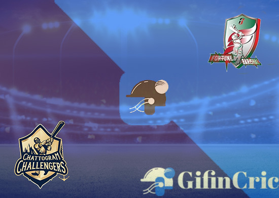 CCH vs FBA Live Score, In the Match of India tour of Bangladesh Premier League, which will be played at Zahur Ahmed Chowdhury Stadium, Chattogram.CCH vs FBA....