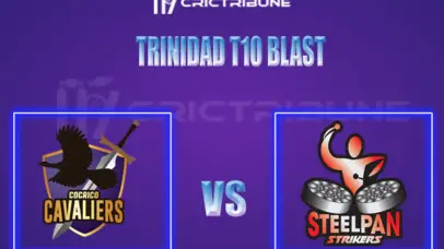 CCL vs SPK Live Score, In the Match of Trinidad T10 Blast 2022, which will be played at Brian Lara Stadium, Tarouba, Trinidad. CCL vs SPK Live Score, Match betw