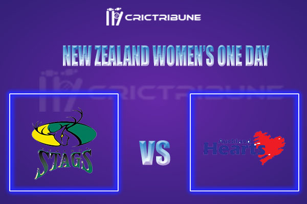 CH-W vs AH-W Live Score, In the Match of New Zealand Women’s One Day Competition 2021/22, which will be played at Pukekura Park, New Plymouth. CH-W vs AH-W Liv.