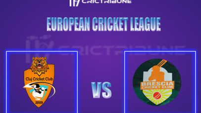 CLJ vs BRE Live Score, In the Match of European Cricket League 2022, which will be played at Cartama Oval, Cartama. CLJ vs BRE Live Score, Match between Cluj vs