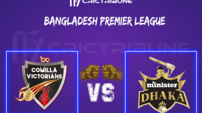 COV vs MGD Live Score, In the Match of India tour of Bangladesh Premier League, which will be played at Zahur Ahmed Chowdhury Stadium, Chattogram. KHT vs MGD...