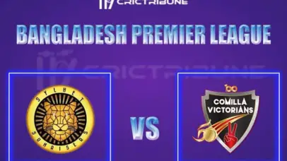 COV vs SYL Live Score, In the Match of India tour of Bangladesh Premier League, which will be played at Shere Bangla National Stadium, Mirpur... KHT vs MGD Live
