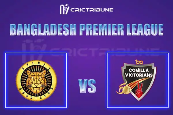COV vs SYL Live Score, In the Match of India tour of Bangladesh Premier League, which will be played at Shere Bangla National Stadium, Mirpur... KHT vs MGD Live