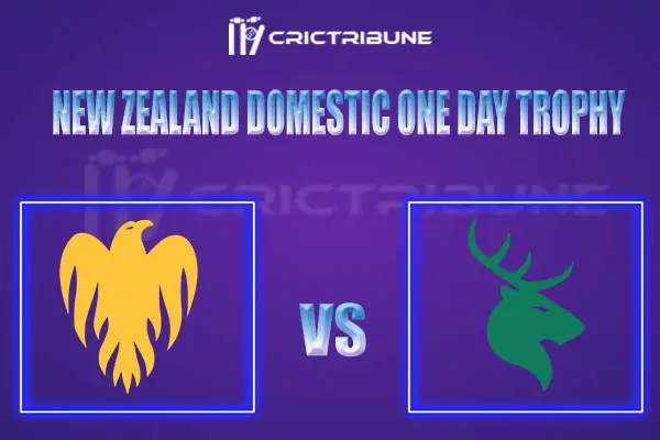 CS vs WF Live Score, In the Match of New Zealand Domestic One Day Trophy 2021/22.which will be played at Pukekura Park, New Plymouth. CS vs WF Live Sco.........