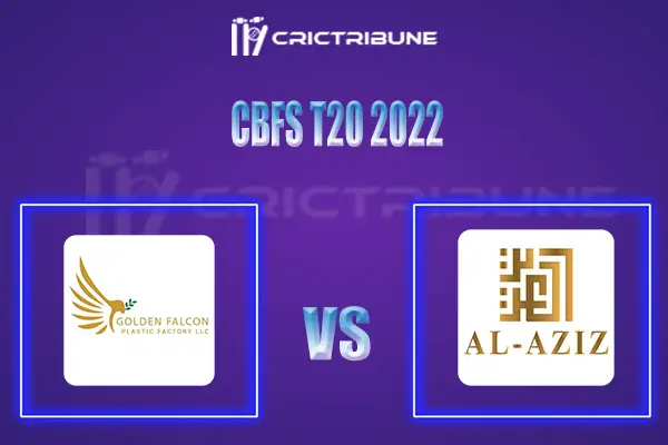 FAL vs AAD Live Score, In the Match of CBFS T20 2022, which will be played at Sharjah Cricket Ground, Sharjah. FAL vs AAD Live Score, Match between NFL Falcons .