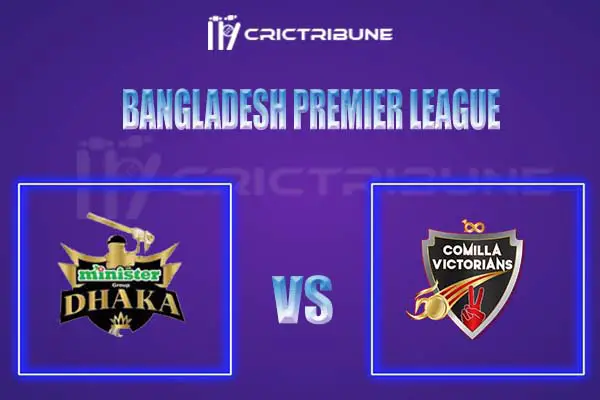 FBA vs COV Live Score, In the Match of India tour of Bangladesh Premier League, which will be played at Sylhet International Cricket Stadium, Sylhet... FBA vs C