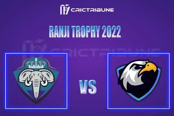 GUJ vs KER Live Score, In the Match of Ranji Trophy 2022, which will be played at  Saurashtra Cricket Association Stadium C, Saurashtra..GUJ vs KER Live Score, M