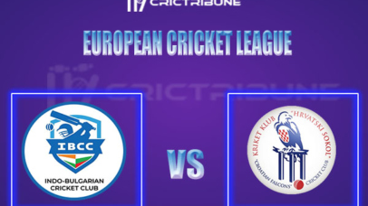 INB vs ZAS Live Score, In the Match of European Cricket League 2022, which will be played at Cartama Oval, Cartama..INB vs ZAS Live Score, Match between Indo-..