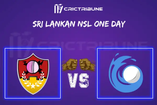 JAF vs GAL Live Score, In the Match of Sri Lankan NSL One Day, which will be played at Pallekele International Cricket Stadium, Pallekele. JAF vs GAL Live......