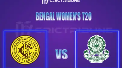 MSC-W vs KAC-W Live Score, In the Match of Bengal Women’s T20  2022, which will be played at Bengal Cricket Academy Ground, Kalyani, West Bengal. MSC-W vs KAC-W .