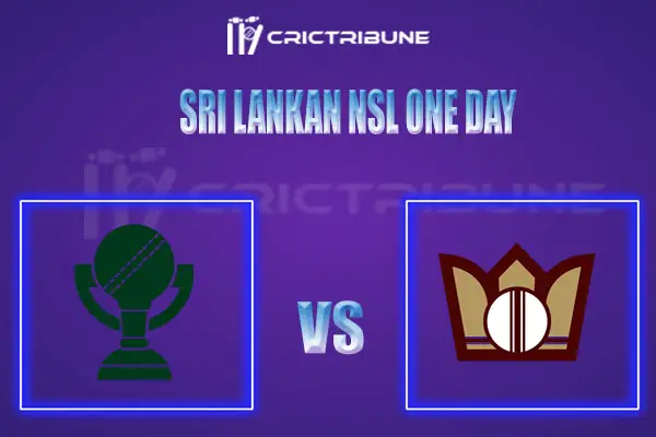 KAN vs COL Live Score, In the Match of Sri Lankan NSL One Day, which will be played at Pallekele International Cricket Stadium, Pallekele. KAN vs COL Live Score