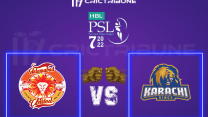 KAR vs ISL Live Score, In the Match of Pakistan Super League 2022, which will be played at National Stadium, Karachi.. KAR vs ISL Live Score, Match between Kara