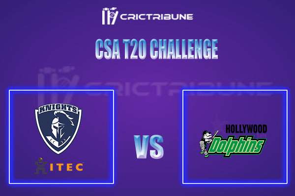 KTS vs DOL Live Score, In the Match of CSA T20 Challenge 2021/22, which will be played at St George’s Park, Port Elizabeth..LIO vs NWD Live Score, Match betwee.