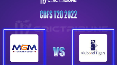 MGM vs ALT Live Score, In the Match of CBFS T20 2022, which will be played at Sharjah Cricket Ground, Sharjah. MGM vs ALT Live Score, Match between IMGM Cricket
