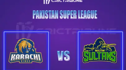 MUL vs KAR Live Score, In the Match of Pakistan Super League 2022, which will be played at Gaddafi Stadium, Lahore. MUL vs KAR  Live Score, Match between Multan .