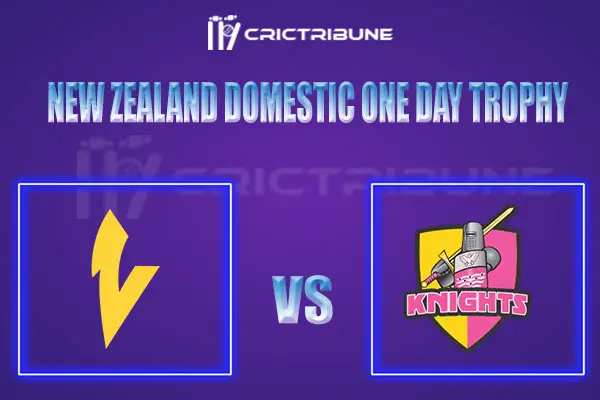 ND vs OV Live Score, In the Match of New Zealand Domestic One Day Trophy 2021/22.which will be played at Pukekura Park, New Plymouth. ND vs OV Live Scor........