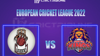 OEX vs MSK Live Score, In the Match of European Cricket League 2022, which will be played at Cartama Oval, Cartama. OEX vs MSK Live Score, Match between Ostend .