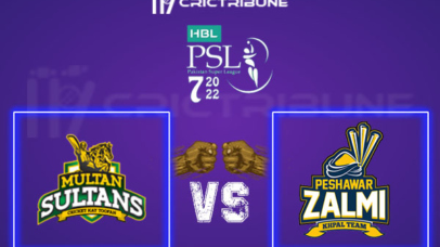 PES vs MUL Live Score, In the Match of Pakistan Super League 2022, which will be played at National Stadium, Karachi.. PES vs MUL Live Score, Match between.....