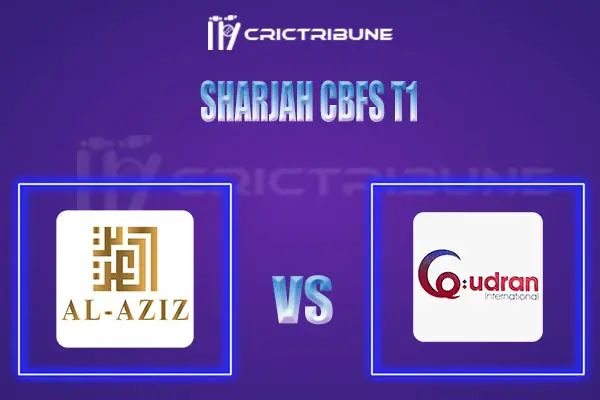 QUD vs AAD Live Score, In the Match of Sharjah CBFS T10 2022, which will be played at Sharjah Cricket Ground, Sharjah. QUD vs AAD Live Score, Match between Qudr