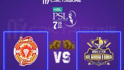 QUE vs ISL Live Score, In the Match of Pakistan Super League 2022, which will be played at National Stadium, Karachi.. QUE vs ISL Live Score, Match between Quet