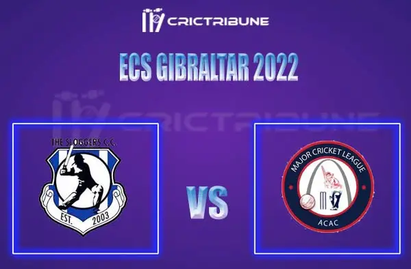 SLG vs TAR Live Score, In the Match of ECS Gibraltar 2022, which will be played at Europa Sports Complex, Gibraltar. SLG vs TAR Live Score, Match bTarik ........
