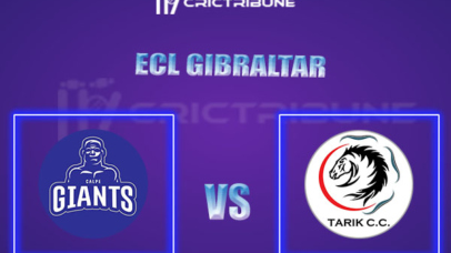 TAR vs CAG Live Score, In the Match of ECS Gibraltar 2022, which will be played at Europa Sports Complex, Gibraltar. TAR vs CAG Live Score, Match between Tarik .
