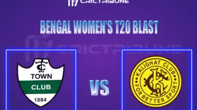 TOC-W vs KAC-W Live Score, In the Match of Bengal Women’s T20 Blast  2022, which will be played at Bengal Cricket Academy Ground, Kalyani, West Bengal. TOC-W vs .