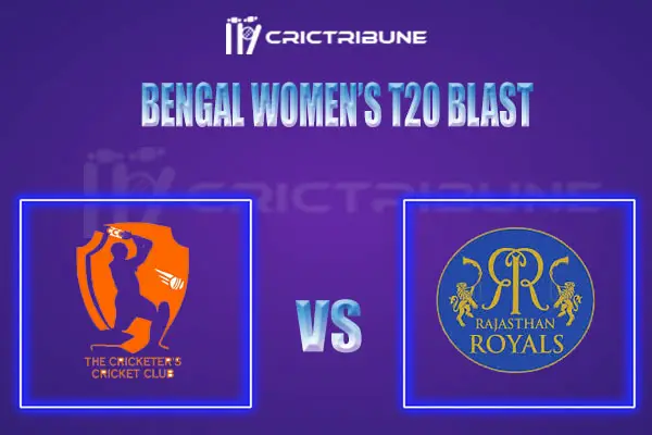 TOC-W vs RAC-W Live Score, In the Match of Bengal Women’s T20 2022, which will be played at Bengal Cricket Academy Ground, Kalyan