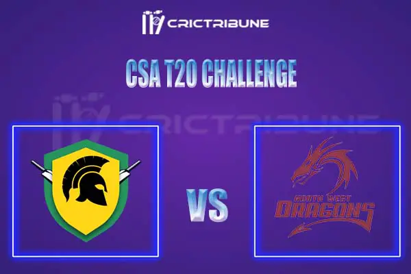 WAR vs NWD Live Score, In the Match of CSA T20 Cup, which will be played at St George's Park, Port Elizabeth.. WAR vs NWD Live Score, Match between Western .....