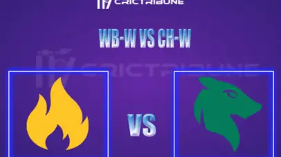 WB-W vs CH-W Live Score, In the Match of New Zealand Women’s One Day 2021/22, which will be played at Basin Reserve, Wellington. WB-W vs CH-W Live Score, Matc..