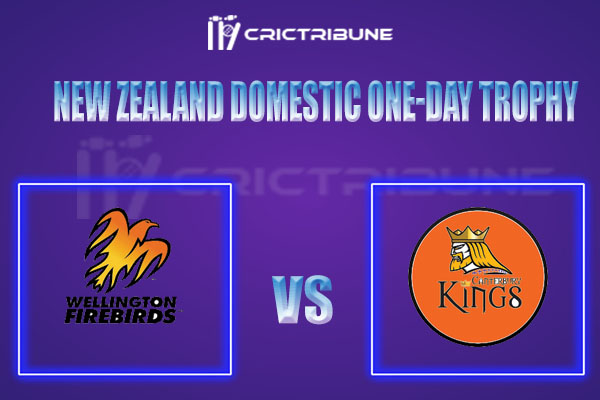 WF vs CTB Live Score, In the Match of New Zealand Domestic One-Day Trophy 2021-22, which will be played at Seddon Park, Hamilton.. WF vs CTB Live Score, Match ..