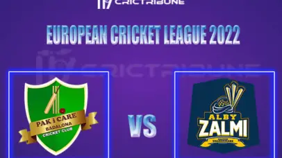 ALZ vs PIC Live Score, In the Match of European Cricket League 2022, which will be played at Cartama Oval, Cartama. VOC VS ALZ Live Score, Match between Alby Za