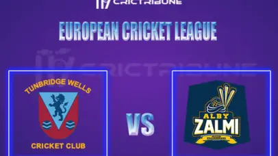 ALZ vs TW Live Score, In the Match of European Cricket League 2022, which will be played at Cartama Oval, Cartama. BRE vs BRI Live Score, Match between Alby Zal
