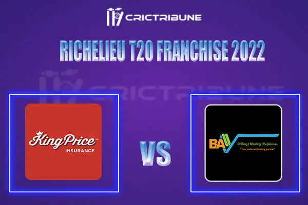 BAB vs KPK Live Score, In the Match of Richelieu T20 Franchise 2022, which will be played at United Cricket Club Ground, Windhoek, Windhoek. BRE vs BRI Live Sco
