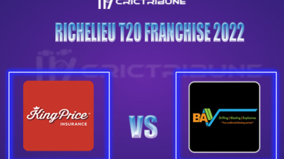 BAB vs KPK Live Score, In the Match of Richelieu T20 Franchise 2022, which will be played at United Cricket Club Ground, Windhoek, Windhoek. BRE vs BRI Live Sc.