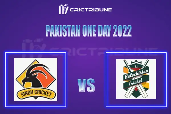 BAL vs SIN Live Score, In the Match of Pakistan One Day 2022, which will be played at Multan Cricket Stadium, Multan., Perth. BAL vs SIN Live Score, Match betwe
