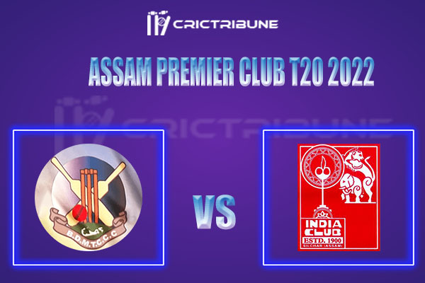 BDM vs ICL Live Score, In the Match of Assam Premier Club T20 2022, which will be played at Amingaon Cricket Ground, Guwahati. BDM vs ICL Live Score, Match betw