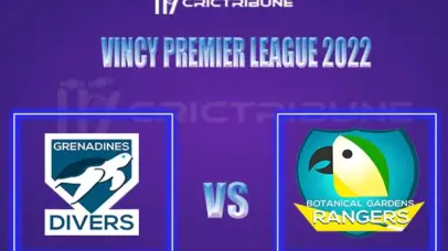 BGR vs GRD Live Score, In the Match of Vincy Premier League 2022, which will be played at Arnos Vale Ground, St Vincent .BGR vs GRD Live Score, Match between Bot