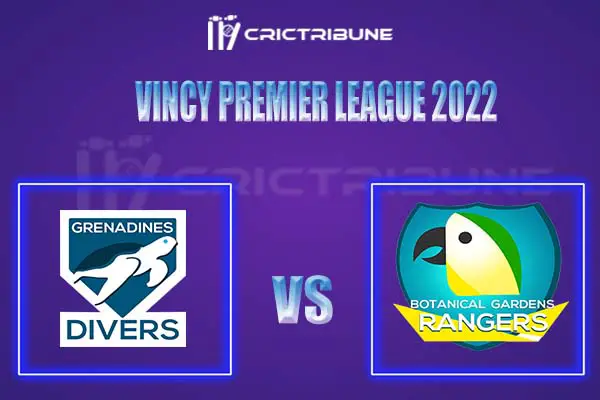 BGR vs GRD Live Score, In the Match of Vincy Premier League 2022, which will be played at Arnos Vale Ground, St Vincent .BGR vs GRD Live Score, Match between Bot
