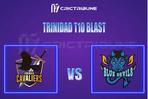 BLD vs CCL Live Score, In the Match of Trinidad T10 Blast 2022, which will be played at Brian Lara Stadium, Tarouba, Trinidad. BLD vs CCL Live Score, Match betw
