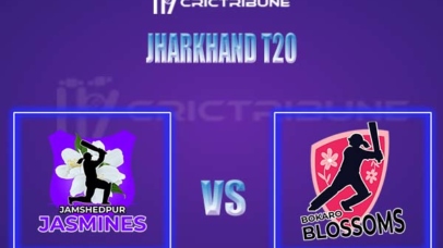 BOK-W vs JAM-W Live Score, In the Match of Jharkhand T20 2021 which will be played at JSCA International Stadium Complex, Ranchi. BOK-W vs JAM-W Live Score.....