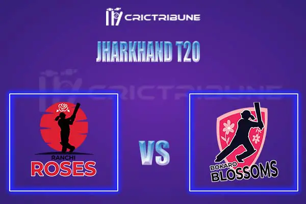 BOK-W vs RAN-W Live Score, In the Match of Jharkhand T20 2021 which will be played at JSCA International Stadium Complex, Ranchi. BOK-W vs RAN-W Live Score, Mg.