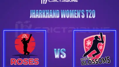 BOK-W vs RAN-W Live Score, In the Match of Jharkhand Women’s T20 2022, which will be played at JSCA International Stadium Complex, Ranchi. LSH vs FCS Live Score