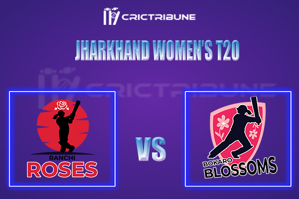 BOK-W vs RAN-W Live Score, In the Match of Jharkhand Women’s T20 2022, which will be played at JSCA International Stadium Complex, Ranchi. LSH vs FCS Live Score